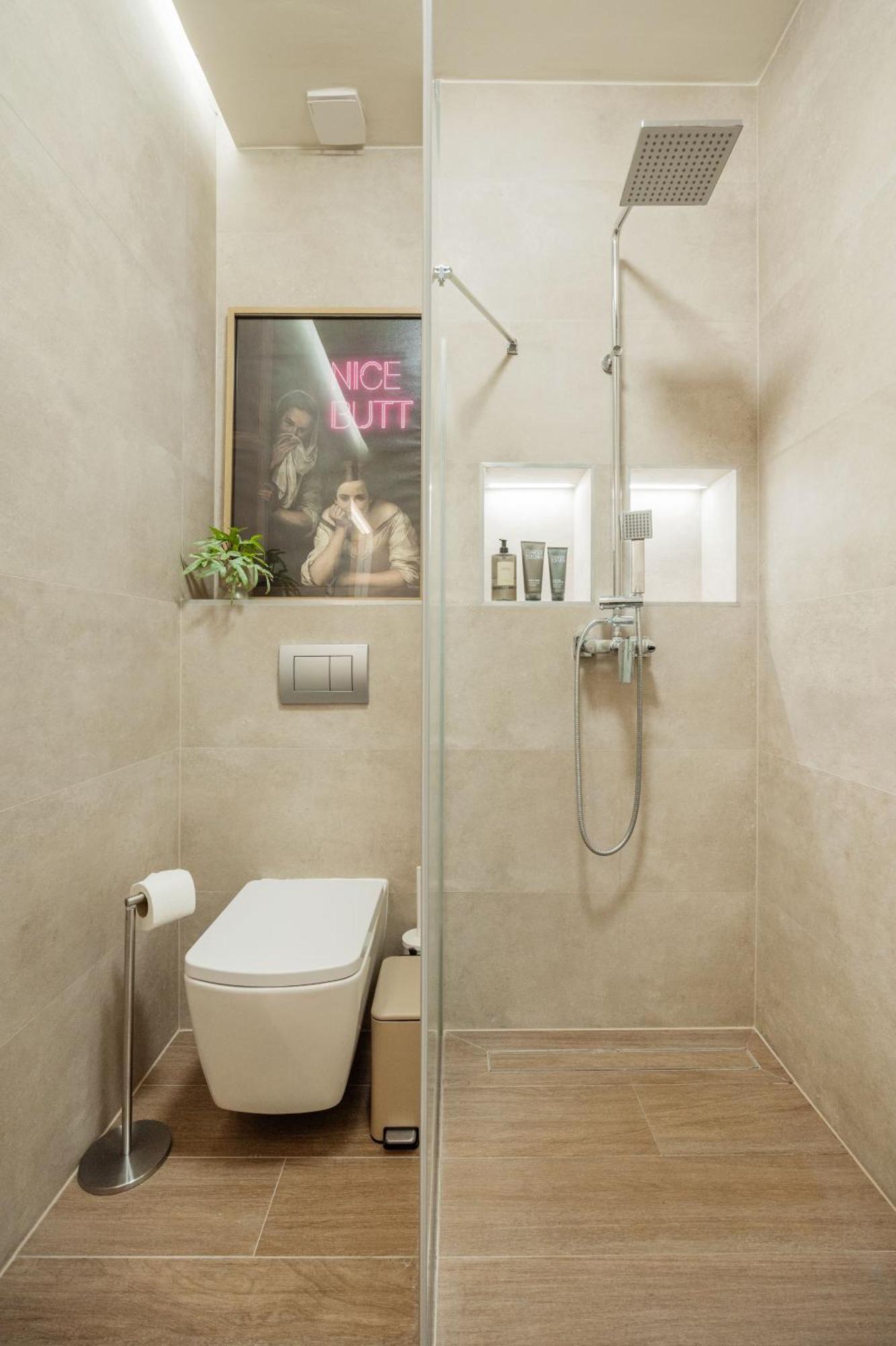Apartment Luxury Art Deco Near Hungarian Parliament Budapest